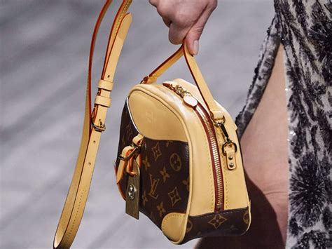 lv fall 2020 bags|Louis Vuitton Fall 2020 Bags Encompass the Past, Present and .